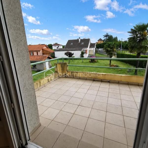 Maison à vendre à Aureilhan