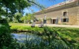 Maison à vendre à Saint maixent l ecole
