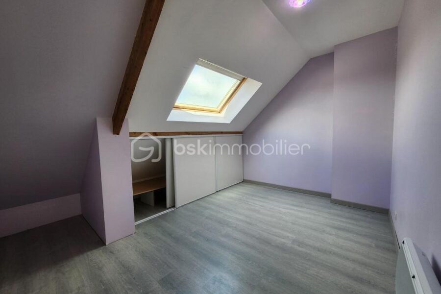 Maison à vendre à La gacilly