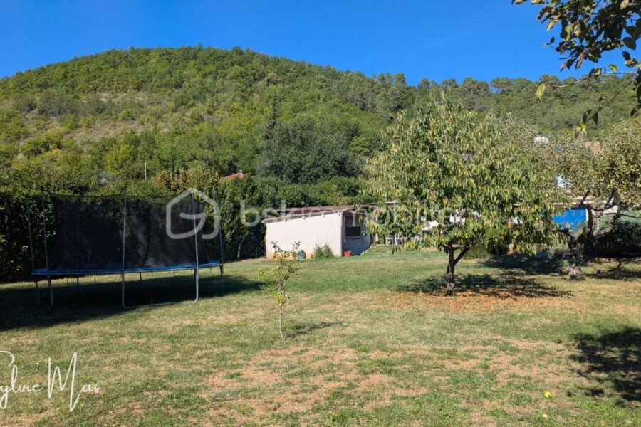 Maison à vendre à Fumel — Vue nature — photo 17