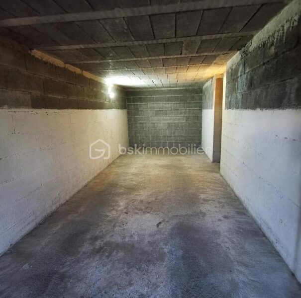 Appartement à vendre à Tarbes