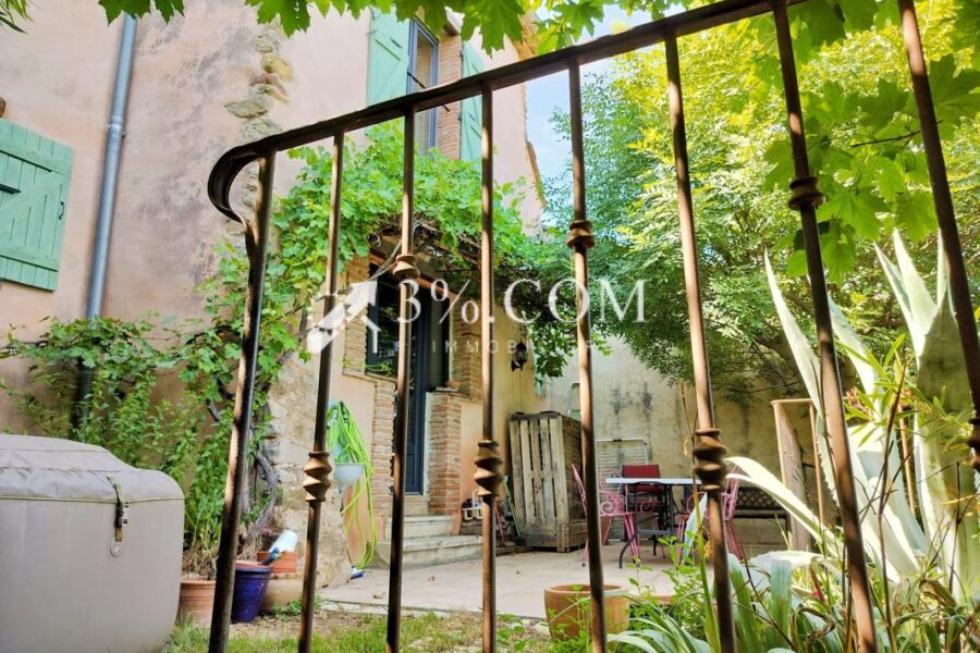 Maison à vendre à Marsanne