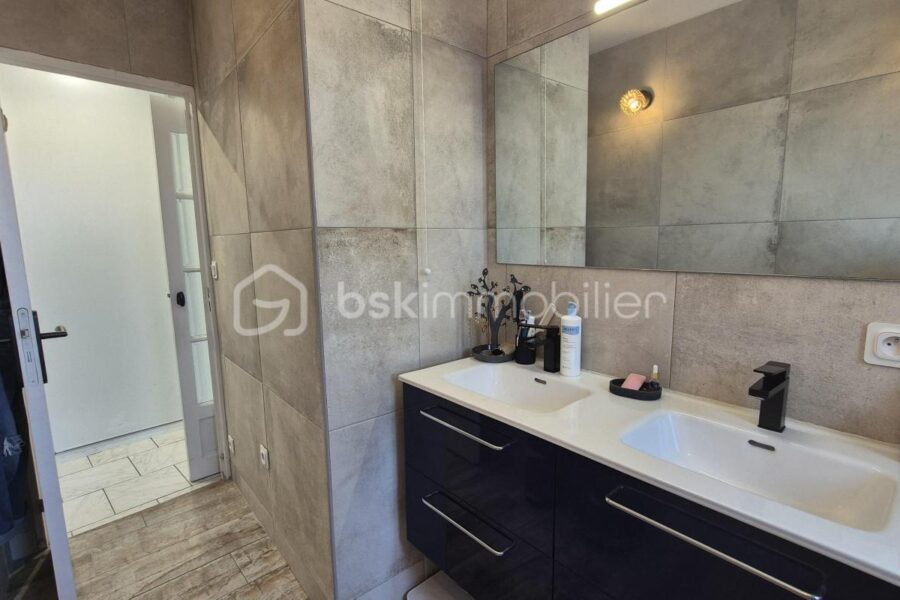 Appartement à vendre à Perpignan