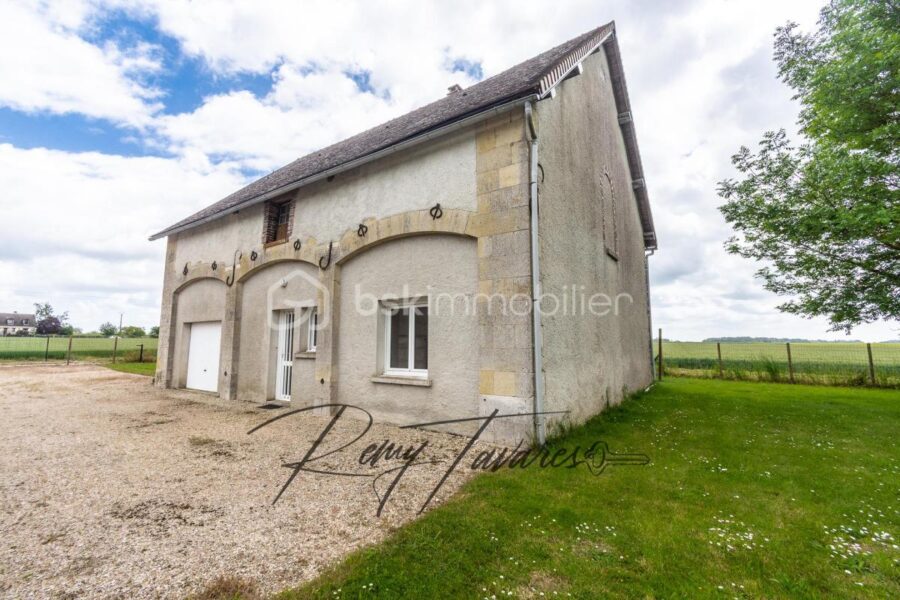 Maison à vendre à Jouy