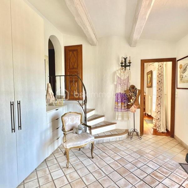 Maison à vendre à Vence