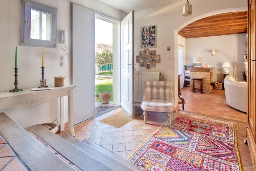 Maison à vendre à Boisemont