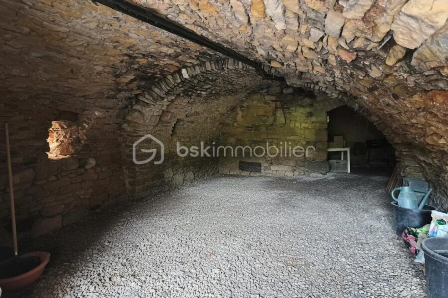 Maison à vendre à La tour sur orb — Vue nature — photo 17