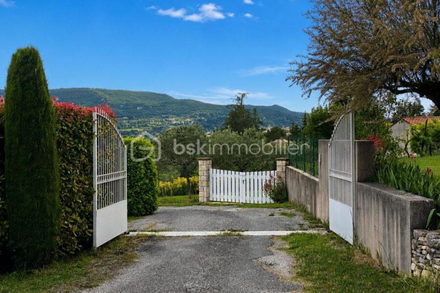 Maison à vendre à Apt