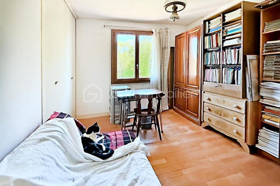 Maison à vendre à Coutevroult