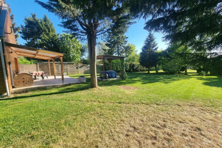 Maison à vendre à Maretz