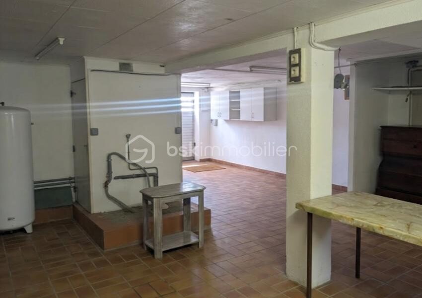 Maison à vendre à Argeles sur mer