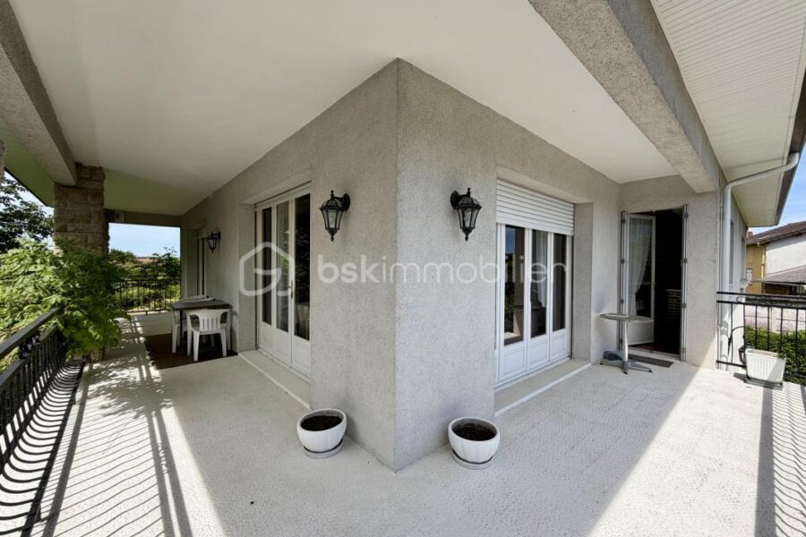 Maison à vendre à Panazol