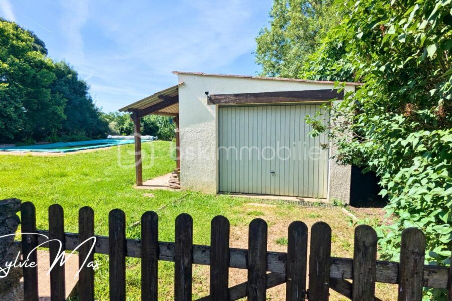 Maison à vendre à Montayral