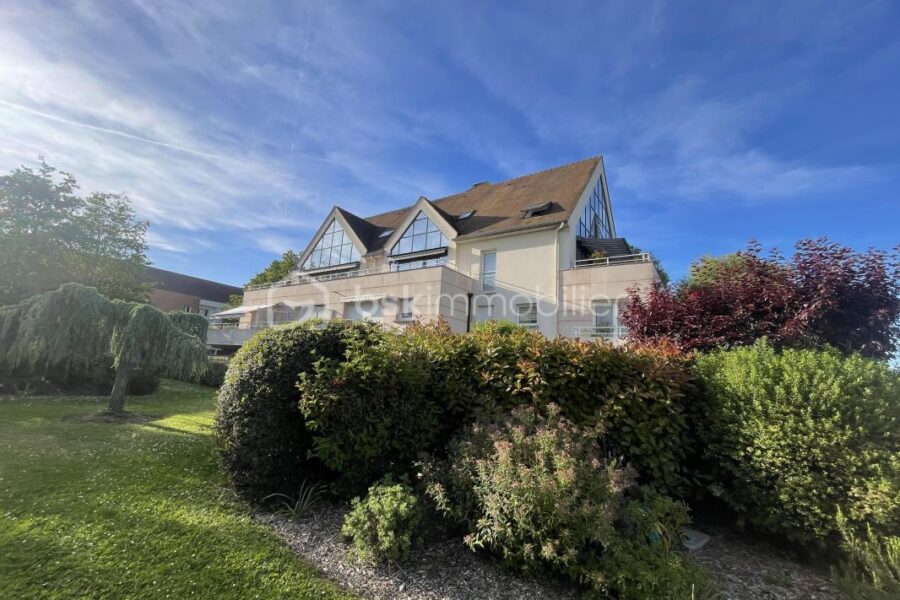 Appartement à vendre à Ozoir la ferriere — Vue nature — photo 17