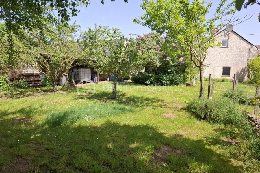 Maison à vendre à Voves