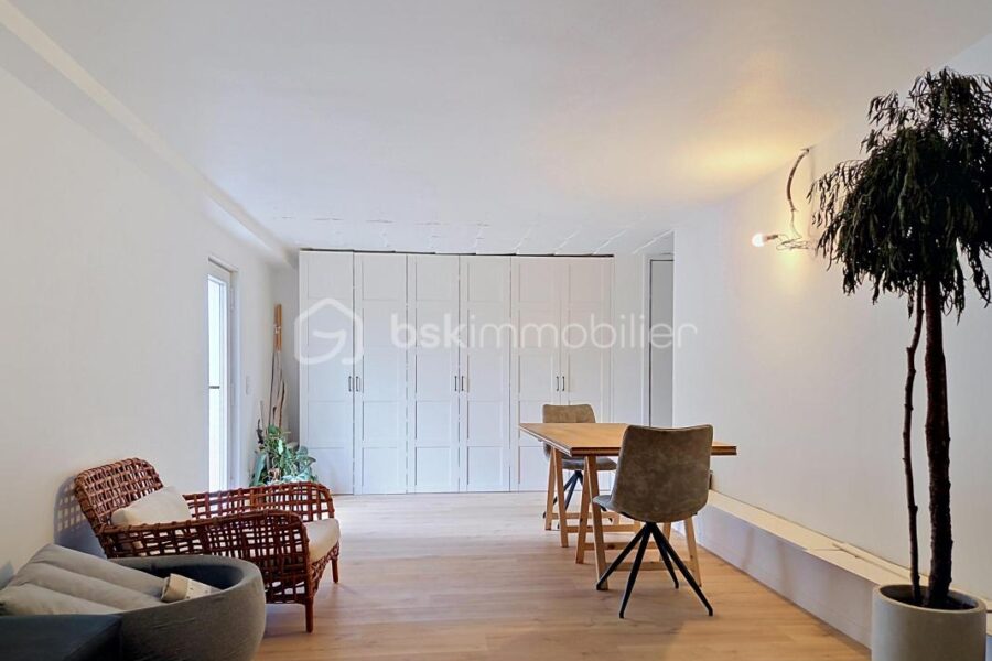 Maison à vendre à Montfermeil