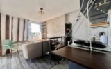 Appartement à vendre à Paris 5e arrondissement