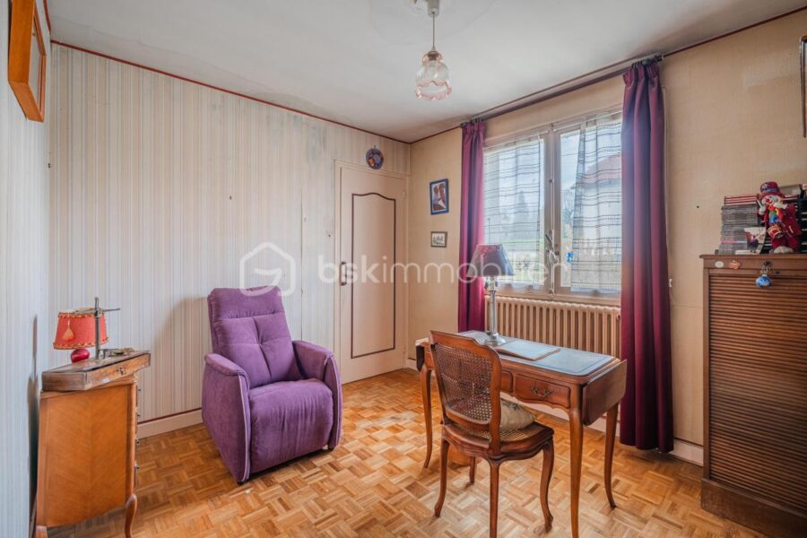 Maison à vendre à Sales