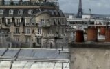 Appartement à vendre à Paris 18e arrondissement
