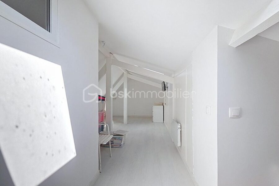 Appartement à vendre à Les Pavillons-sous-Bois