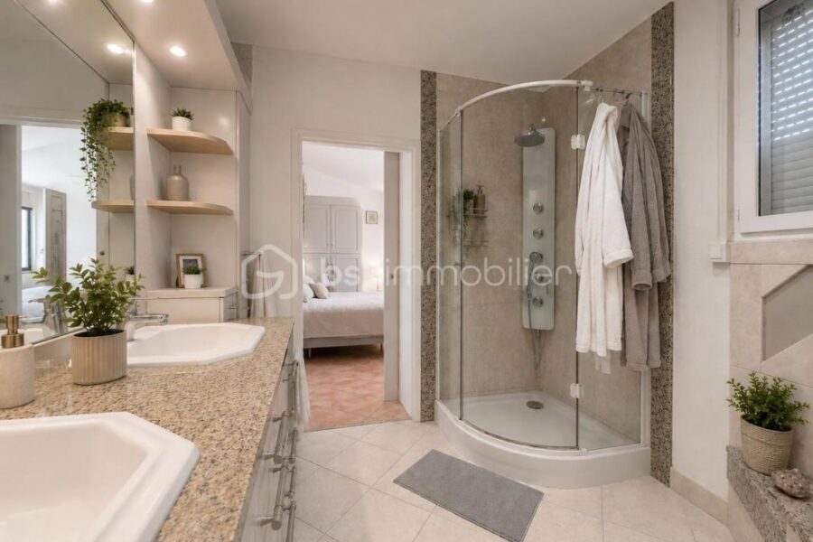 Maison à vendre à Aubignan