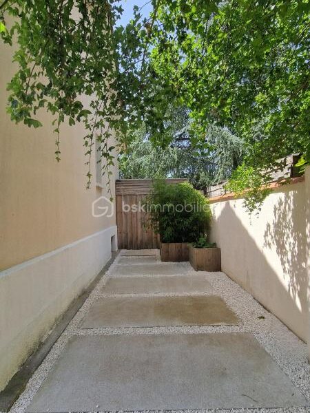 Maison à vendre à Niort