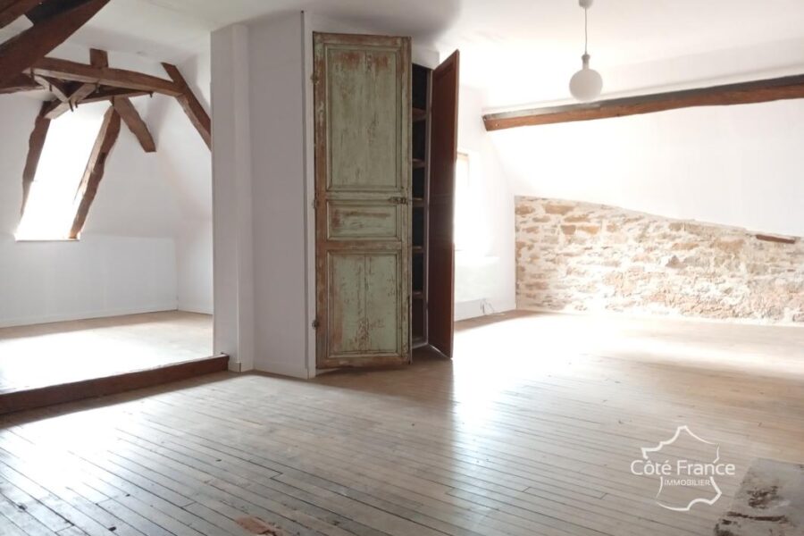 Maison à vendre à Miers