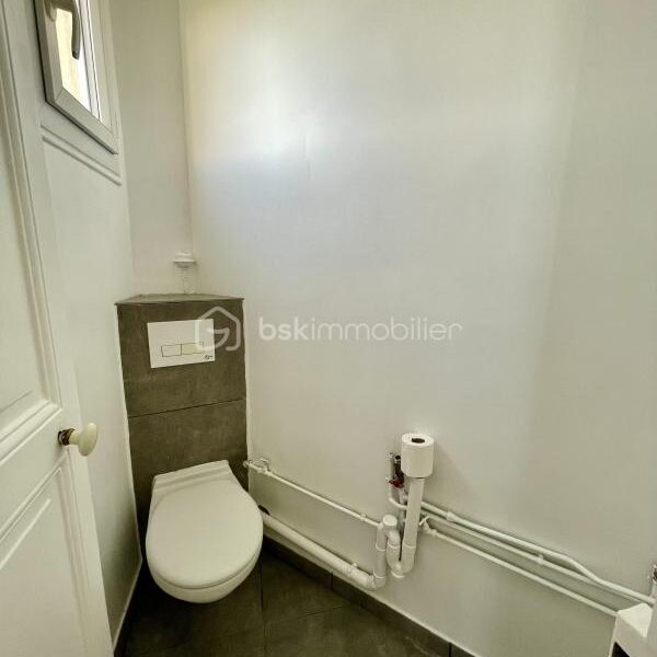 Appartement à vendre à Le kremlin bicetre