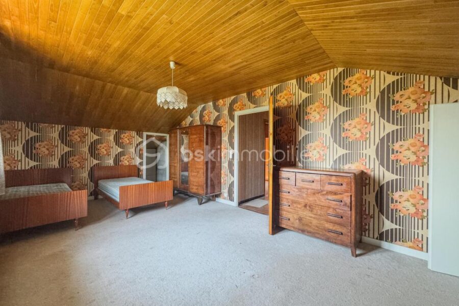 Maison à vendre à Entrelacs