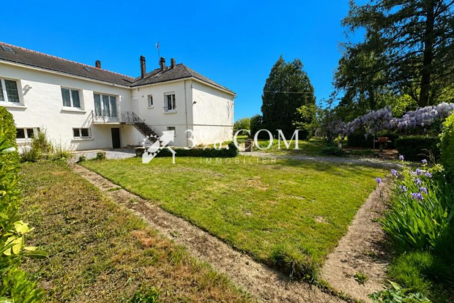 Maison à vendre à Nivillac