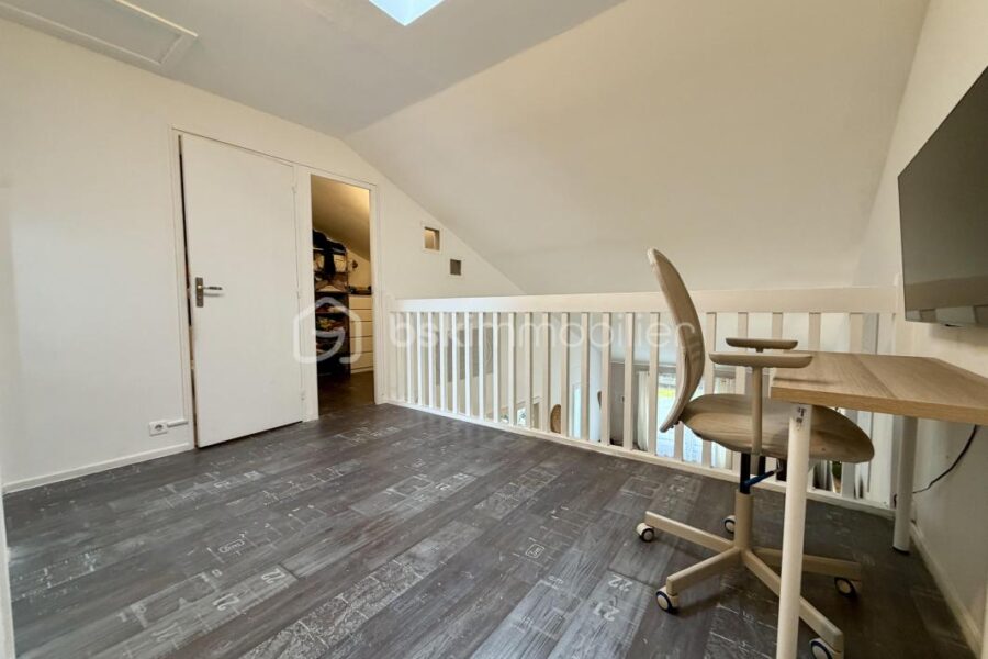 Appartement à vendre à Courcouronnes