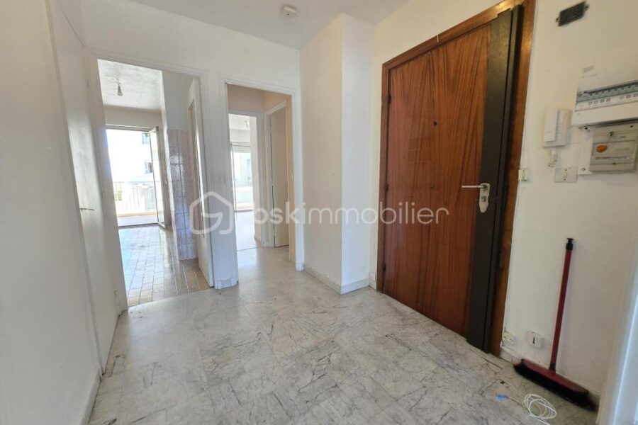 Appartement à vendre à Nice