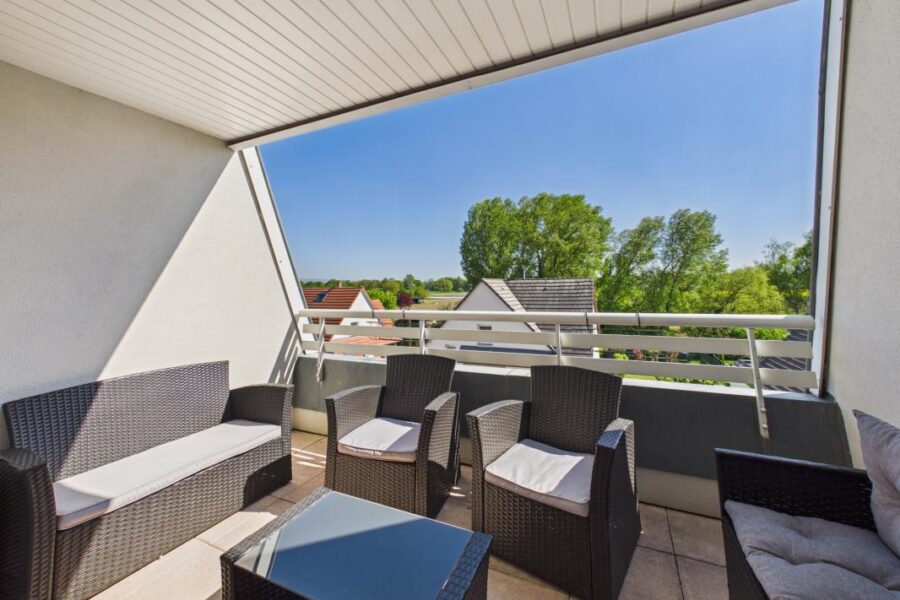 Appartement à vendre à Kilstett — Vue nature — photo 15
