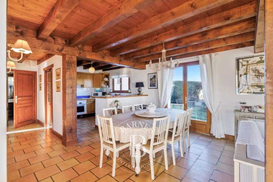 Maison à vendre à Ciboure