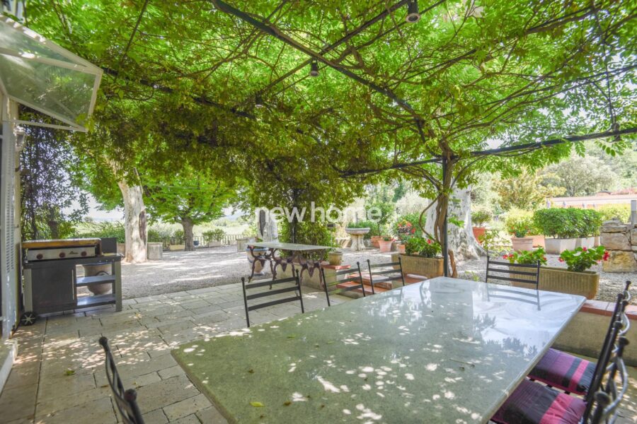 Maison à vendre à Fayence