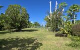 Grand terrain constructible – NR pièces – NR chambres – 4985 m²