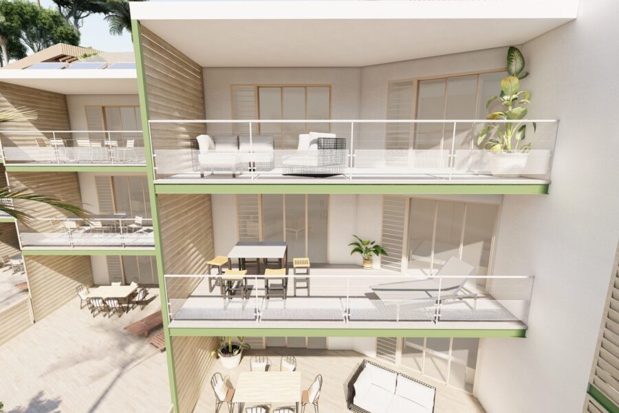 Appartement à vendre à Faa&rsquo;a — Vue mer — photo 5