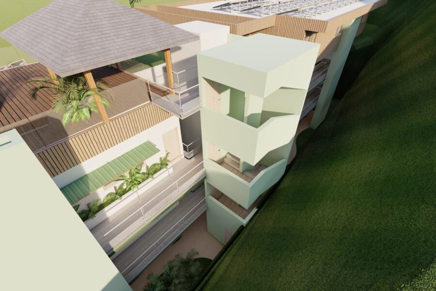 Appartement à vendre à Faa&rsquo;a — Vue mer — photo 6