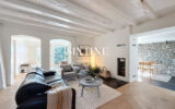 Chaleureuse demeure de caractère en pierre, alliant charme d&rsquo; – 12 pièces – 7 chambres – 297.00 m²
