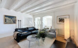 Chaleureuse demeure de caractère en pierre, alliant charme d&rsquo; – 12 pièces – 7 chambres – 297.00 m²