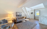 Chaleureuse demeure de caractère en pierre, alliant charme d&rsquo; – 12 pièces – 7 chambres – 297.00 m²