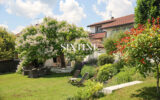 Chaleureuse demeure de caractère en pierre, alliant charme d&rsquo; – 12 pièces – 7 chambres – 297.00 m²