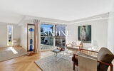 Chaleureuse demeure de caractère en pierre, alliant charme d&rsquo; – 12 pièces – 7 chambres – 297.00 m²