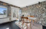 Chaleureuse demeure de caractère en pierre, alliant charme d&rsquo; – 12 pièces – 7 chambres – 297.00 m²