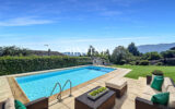 Chaleureuse demeure de caractère en pierre, alliant charme d&rsquo; – 12 pièces – 7 chambres – 297.00 m²