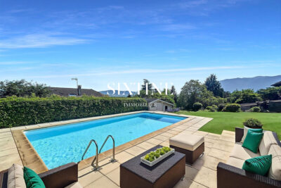 Chaleureuse demeure de caractère en pierre, alliant charme d&rsquo; – 12 pièces – 7 chambres – 297.00 m²