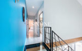 Ferme de caractère  302 m² habitables + dépendances  V – 8 pièces – 6 chambres – 302.00 m²