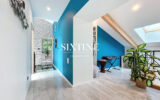Ferme de caractère  302 m² habitables + dépendances  V – 8 pièces – 6 chambres – 302.00 m²