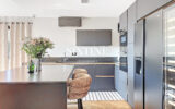 Appartement de standing avec vue panoramique – 5 pièces – 4 chambres – 140.00 m²