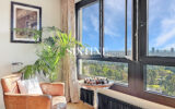 Appartement de standing avec vue panoramique – 5 pièces – 4 chambres – 140.00 m²